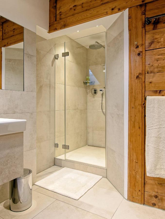 Freihaus Brenner Apartment Bad Wiessee