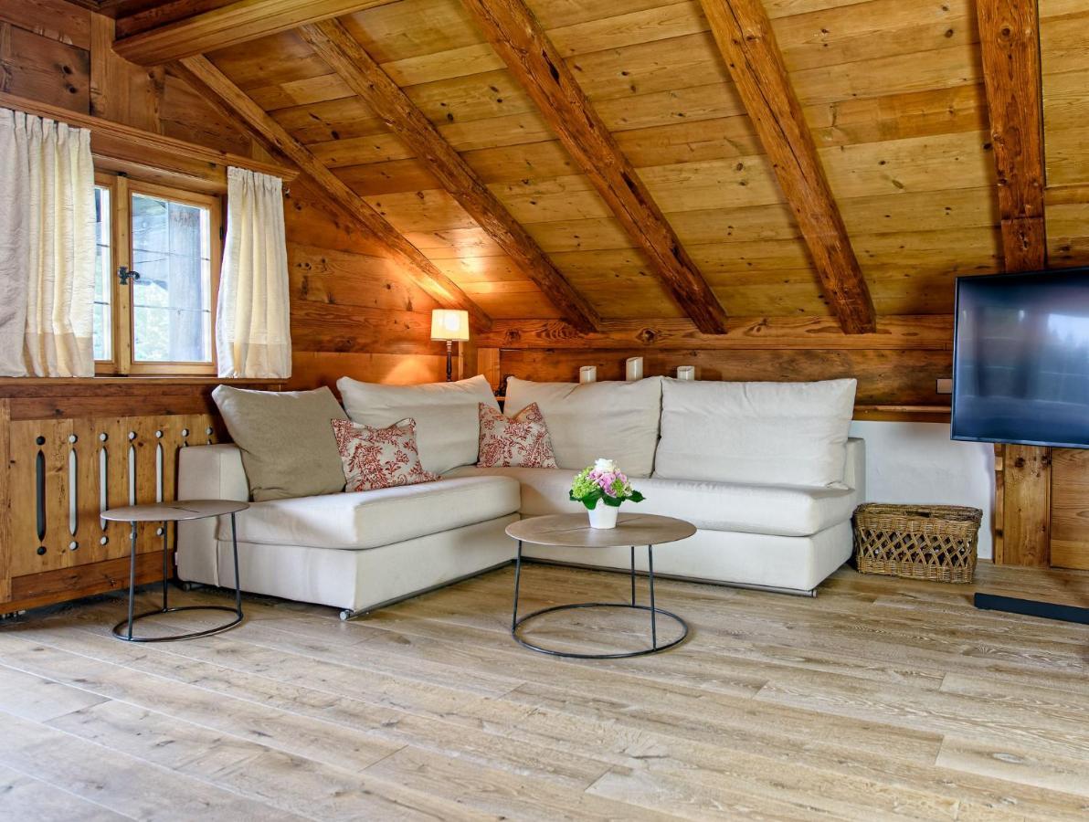 Apartment Freihaus Brenner