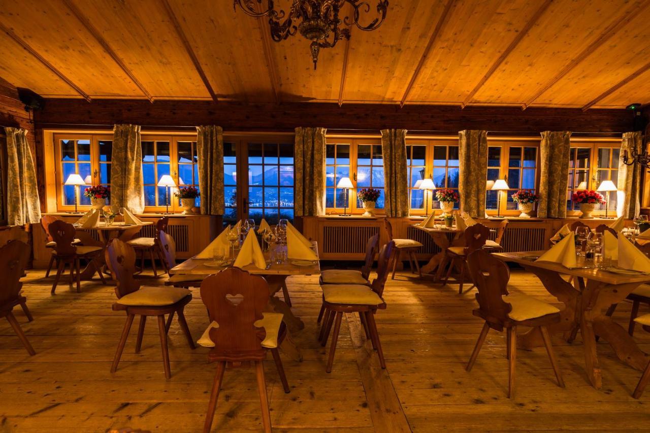 Freihaus Brenner Apartment *