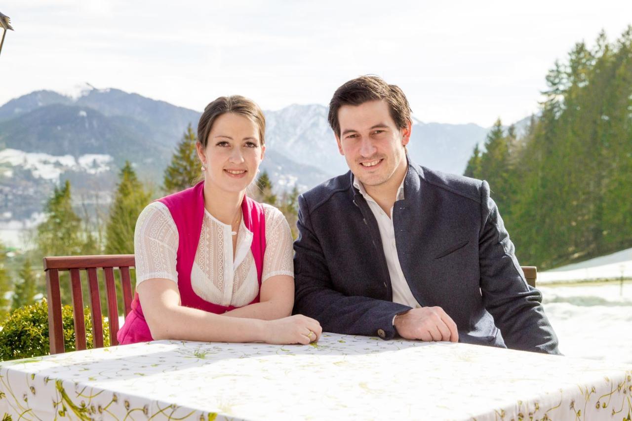Freihaus Brenner Bad Wiessee
